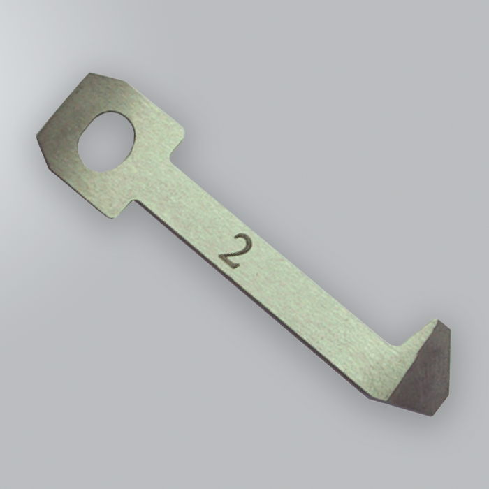 Single Blade Single Blade